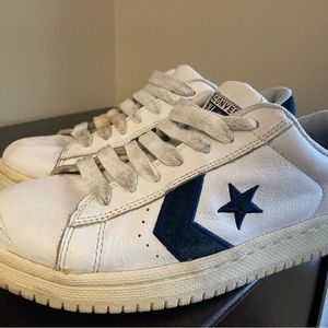 Converse pro
